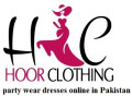Buy Pakistani Party Dresses Online, Designer Dresses Store