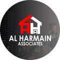 AL HARMAIN ASSOCIATES ENGINEER & CONSULTANT