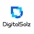 Digital Solz | SEO | SMM | Web development