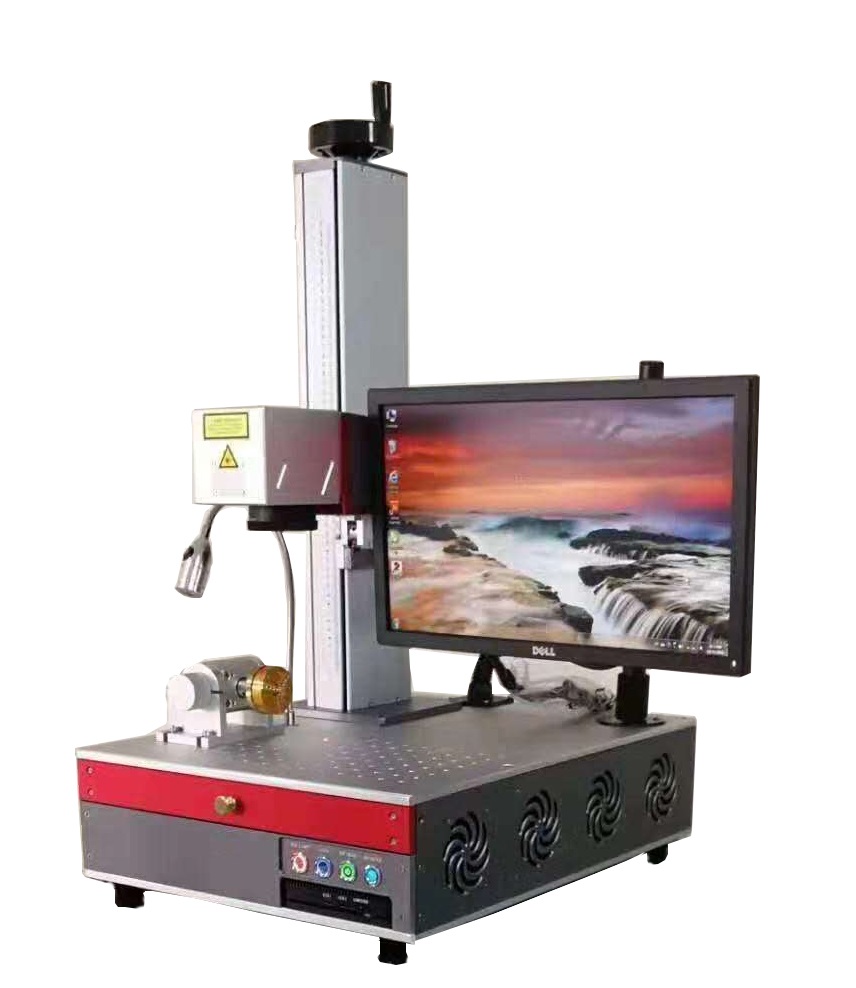 Laser cutting, laser engraving, laser marking machine for sale