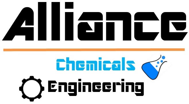 Alliance Chemicals and Engineering.