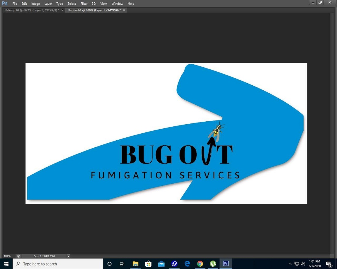Bugout Fumigation Services1