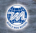 Worldwide Movers Pvt. Ltd.