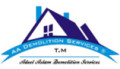 AA Demolition Services