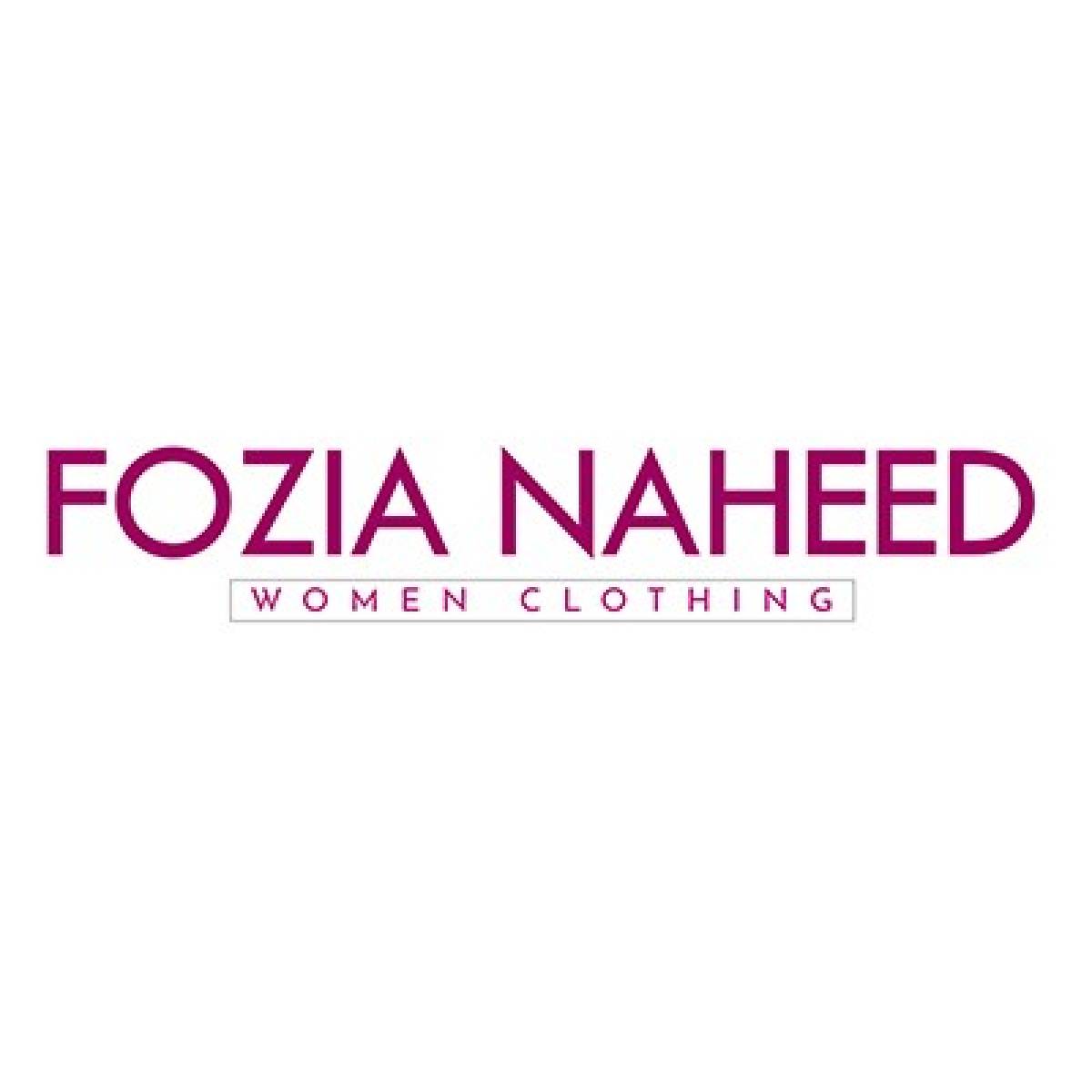 Fozia Naheed