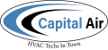 CAPITAL AIR (HVAC SUPPLIER, ENGINEAR & CONTRACTORS)