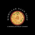 BISMILLAH Naan Shop and Nasrullah Milky Chanay | Nashta Point