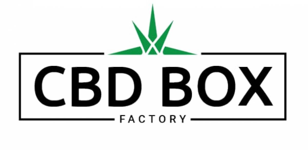 CBD Box Factory