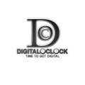Digital O Clock