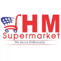 HM Supermarket Online Store