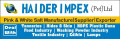 Haider Impex Pvt Ltd