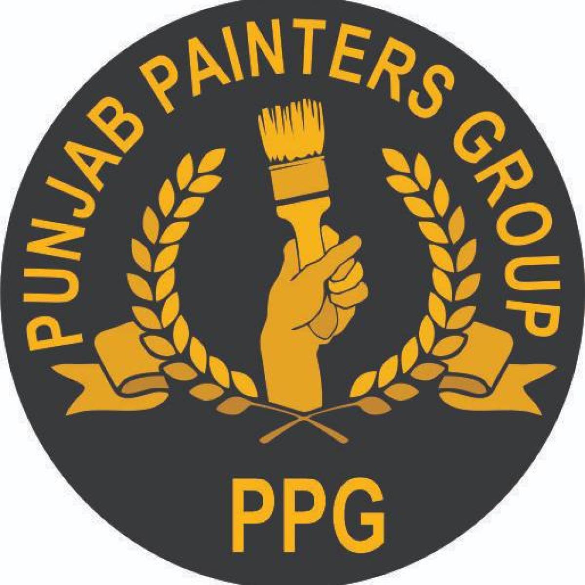 Punjab Painters Group