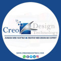 Creo Design Technology - Expert Web Design Company