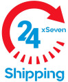 24xSeven Shipping