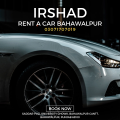 Irshad Rent a Car Bahawalpur