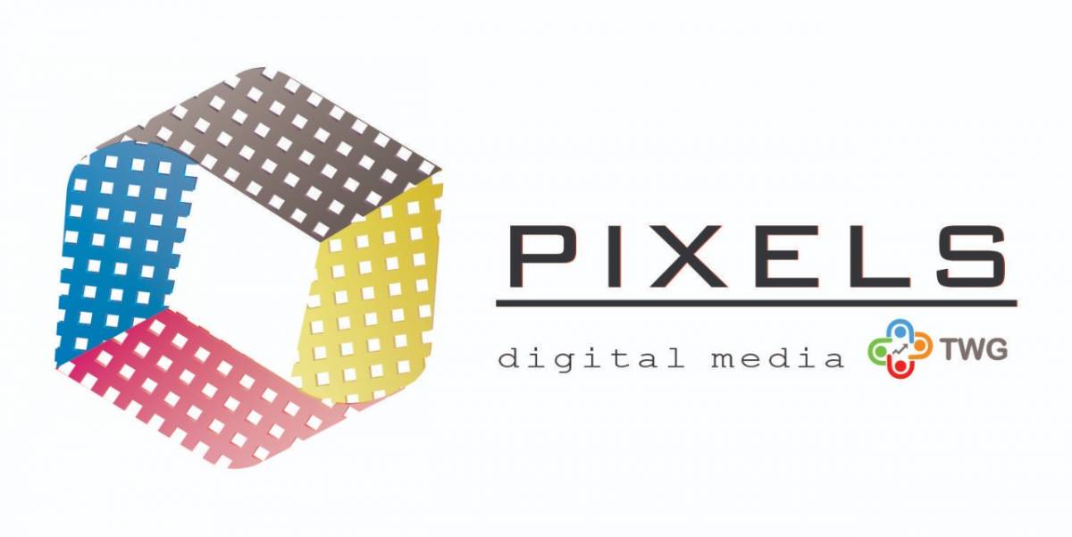 Pixels Digital Media