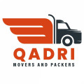 Qadri Movers and Packers. Home/office shifting service