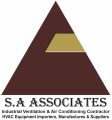 HVAC CONTRACTORS | S.A. ASSOCIATES