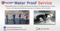 Water Proofing Service