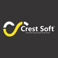 CrestSoft: Digital Marketing Services Including Social Media Marketing