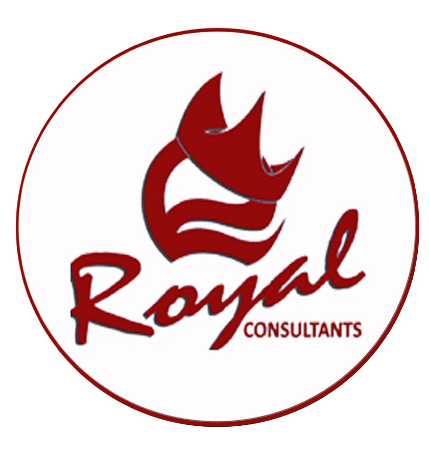 Royal ISO Consultants  Certification