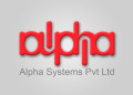 Alpha Systems Pvt. Ltd.