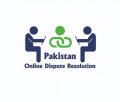Pakistan Online Dispute Resolution (PKODR)