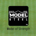 Model Steel