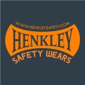 Henkley Safety Work Wear and Safety Work Gloves Supplier