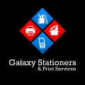 Galaxy Stationers & Print Services
