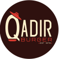 Qadir Burger