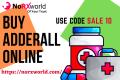 Buy Adderall Online no RX | Adderall for sale no Prescription | Adderall Online Purchase