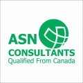ASN Consultants