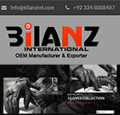 BILANZ INTERNATIONAL