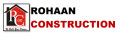 ROHAAN Construction