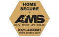 AMS Security Vision