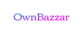 OwnBazzar - Best Online Seller Shop In Pakistan