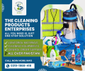 The Cleaning Products Enterprises