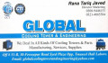 Global Cooling Tower & Engineering