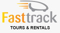 Fast Track Tours And Rentals - Rent A Car Lahore Pakistan