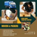 Ehsan Packers and Movers