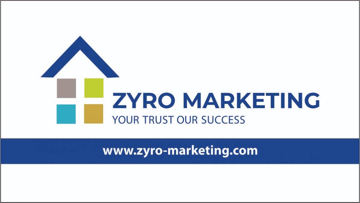 Zyro Marketing