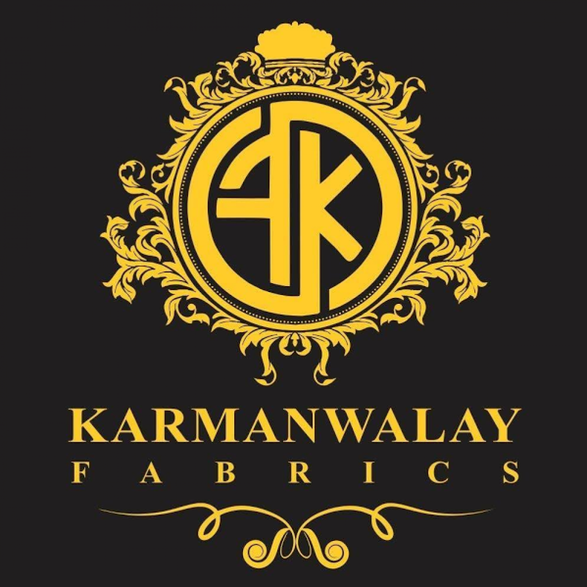 Karmanwalay Fabrics