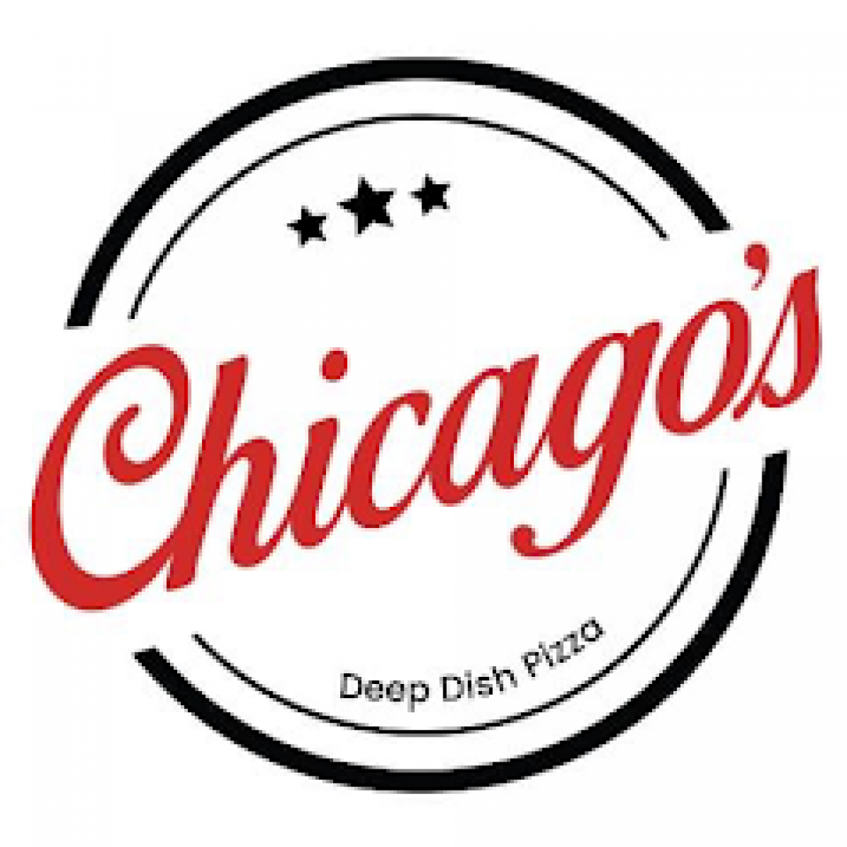 Chicago's Deep Dish Pizza