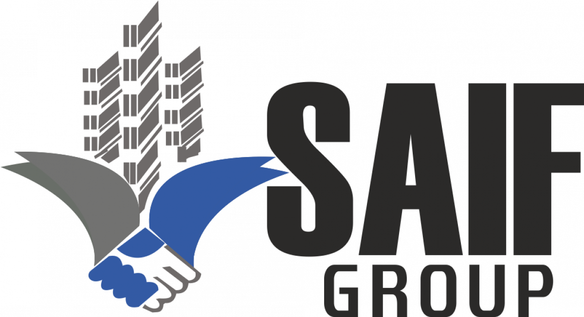 Saif Group (Pvt) Ltd: Real Estate Marketing