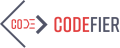 CodeFier | Web Development & Design Agency