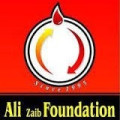Ali Zaib Foundation