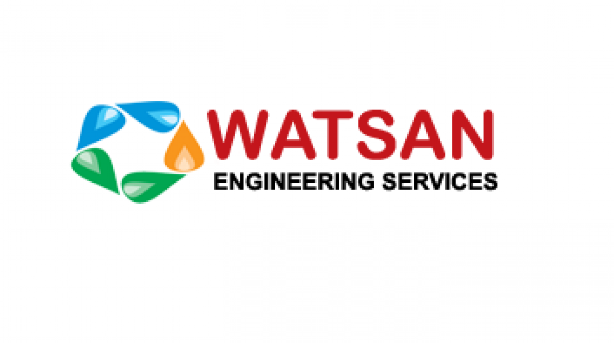 Watsan Engineering