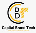 Capital Brand Technologies