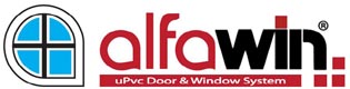 Upvc Door & window System Alfawin